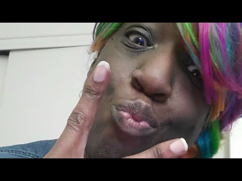 Ms Riss 𝑴𝒔. 𝑹𝒊𝒔𝒔 is live! - YouTube