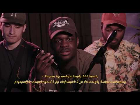 Slimka feat Varnish La Piscine - Wes Anderson - Teaser