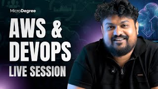 [ಕನ್ನಡ] AWS &amp; DevOps Live Class | Microdegree