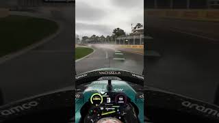 AUSTRALIA 2002 ALL OVER AGAIN #f1simracing #f1 #formula1 #f125