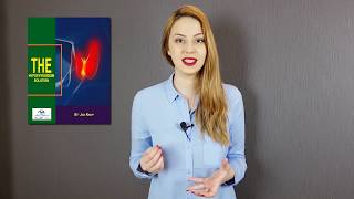 The Hypothyroidism Solution Review - Does This Program By Jodi Knapp Work or Scam?