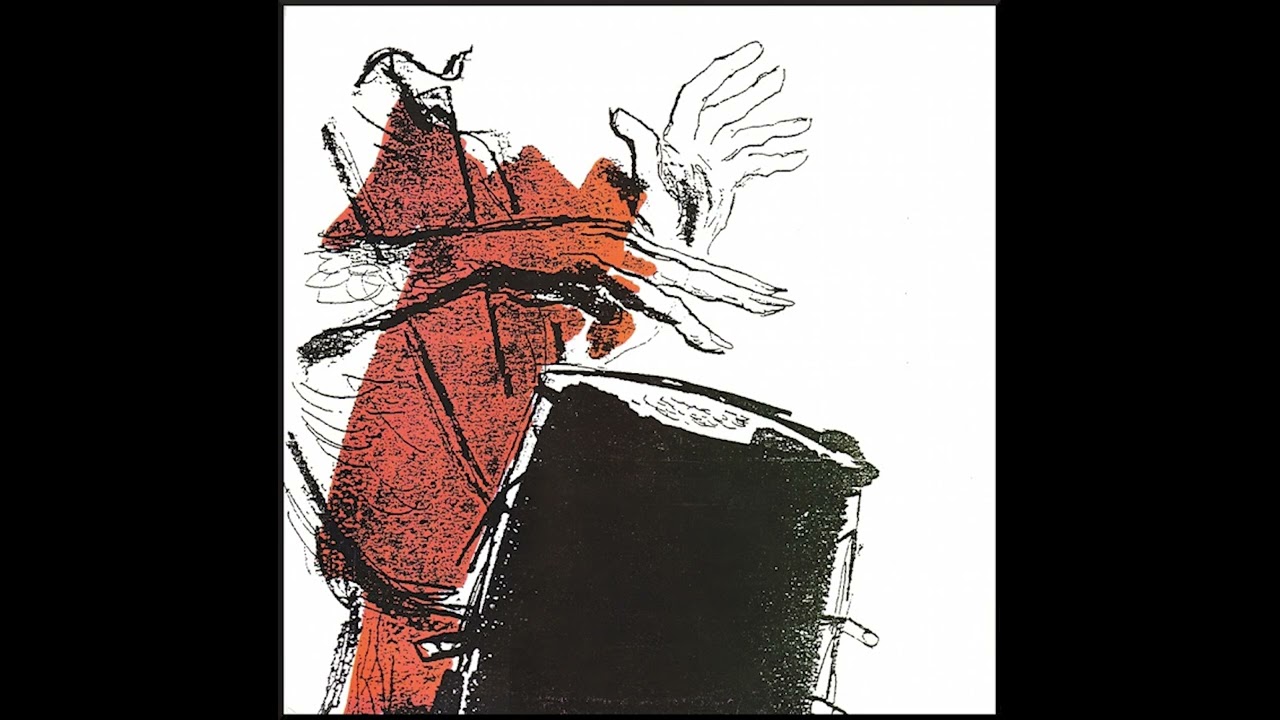 mnml ssgs mx fnl - donato dozzy - YouTube