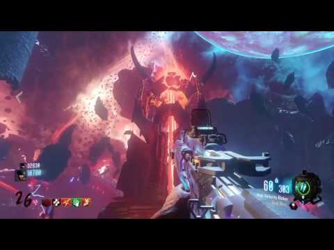 Revelations wisp Easter egg