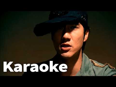 王力宏 Leehom Wang《在梅邊》(Official Video Karaoke)