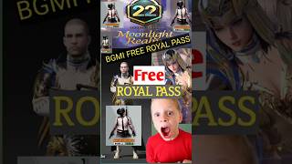 🤯 free royal pass bgmi 🆕 how to get free royal pass | bgmi free uc | new royal pass free