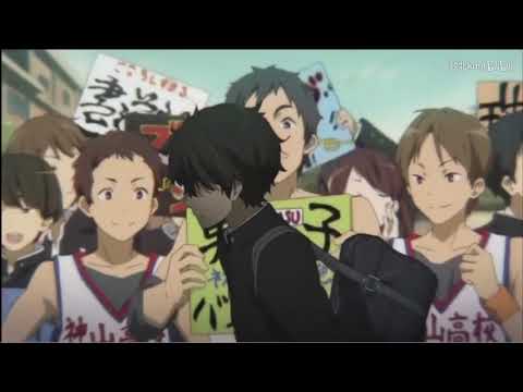 【多素材/催泪向/治愈】不管是怎样的回 忆，都是我们活过的人生。