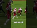 Keenan Jackson just keeps scoring TDs 🔥 #ncstate #collegefootball #cfb #gopack #accfootball