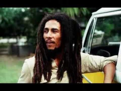 Bob Marley -Red Red Wine - Legend (1984)