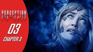 Celebrity Perception - Chapter 3: The Apple - Nintendo Spotlight [Nintendo Switch] Profile