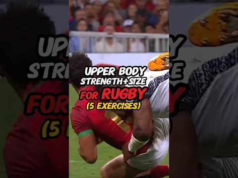 Upper Body Exercises