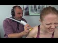 Dr heathers first softwave therapy session for shoulder pain