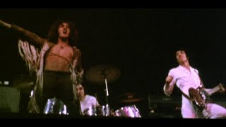 The Who - Amazing Journey &amp; Sparks (London Coliseum 1969) REPAIRED &amp; RE-EDITED