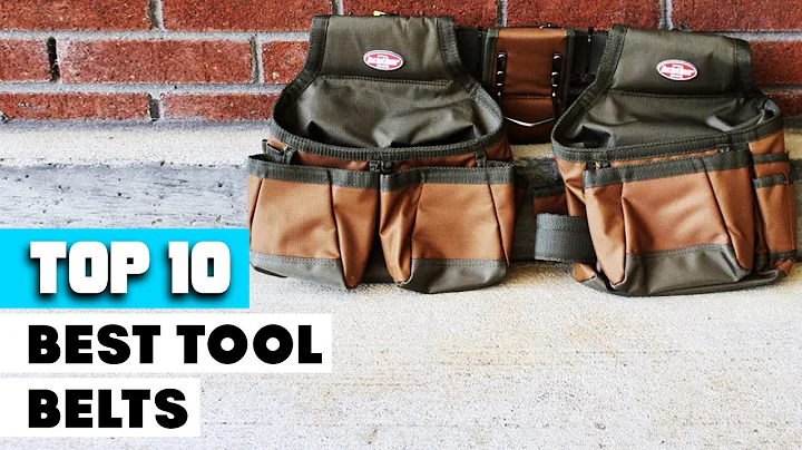Tool Belt : Best Selling  Tool Belts on Amazon