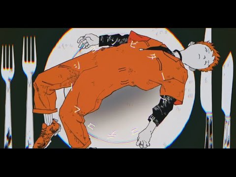 【iPhoneで歌ってみた】ビターチョコデコレーション/ごまりんご