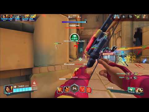 Sha Lin FPS Drops Stuttering