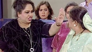 जास्त टिव टिव करू नका | निर्मिती सावंत | जाऊ बाई जोरात | मराठी कॉमेडी विडिओ