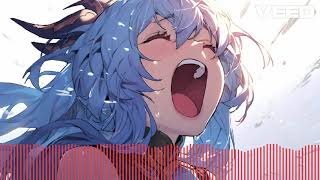 Nightcore  I Kissed A Girl rock Version