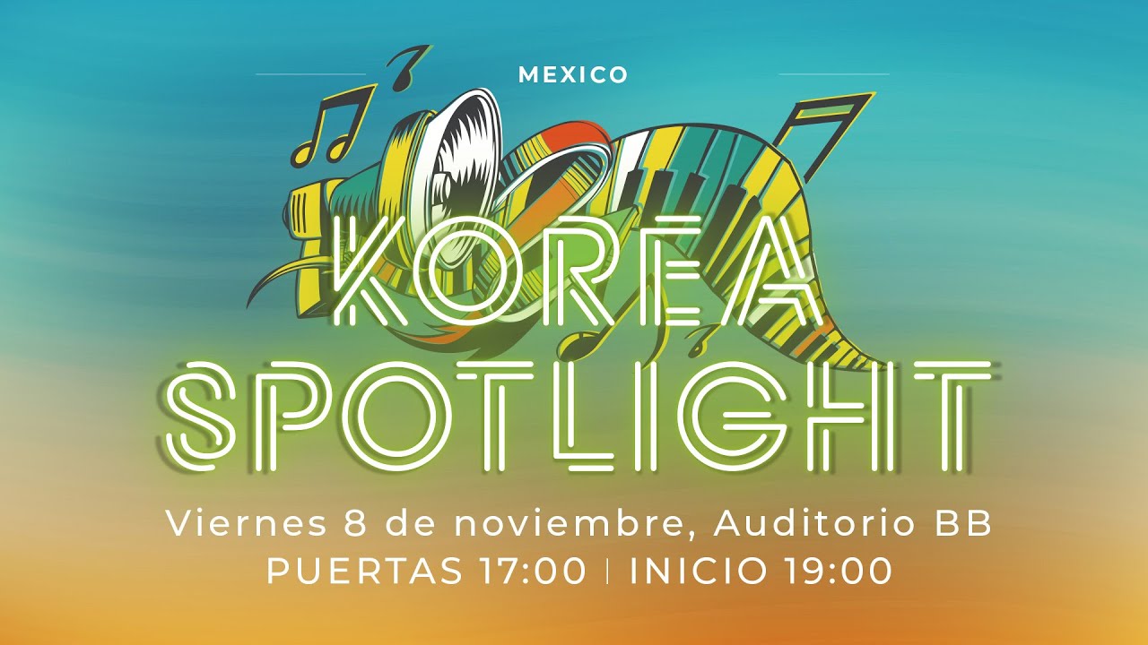 その他 KOREA SPOTLIGHT KOREA SPOTLIGHT 2023 ＠JAPAN | Spotify O-EAST・O-WEST・O-Crest・O-nest