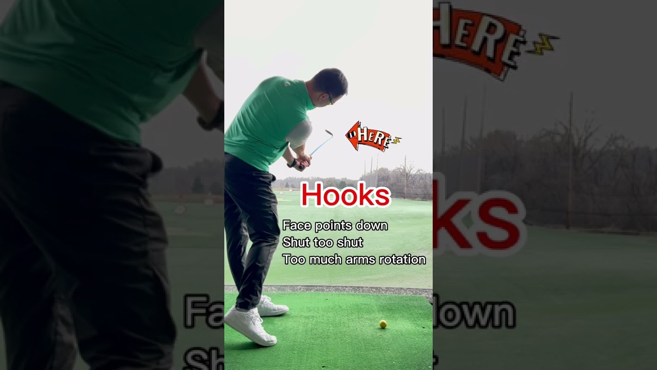 Fix the hooks in 15 seconds 