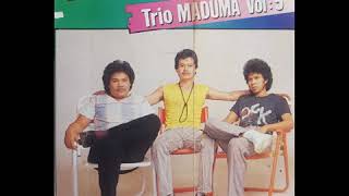 Trio Maduma Vol.5 : Mago Mago Tu Parsalian