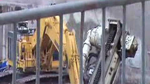 chris cintron,world trade center 2007