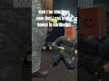 Tee hee hee #shorts #hardbullet #fivenightsatfreddys3 #meme #funny #crowbar #laugh #pleaselaughIbeg