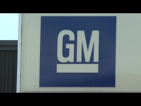General Motors Jobs Buffalo Ny