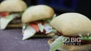 Mr Burger a Fast Food Restaurants in Auckland serving Burger and Fries