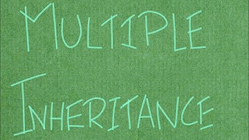 Ambiguity resolution in Hindi | function over ridding | Multiple inheritance in c++