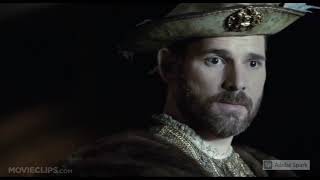 Florence The Machine- Never Let Me Go Edit