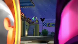 Where Is Warehouse Mouse Fly Away