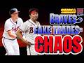 Braves Fake Trades Are Getting OUT OF CONTROL