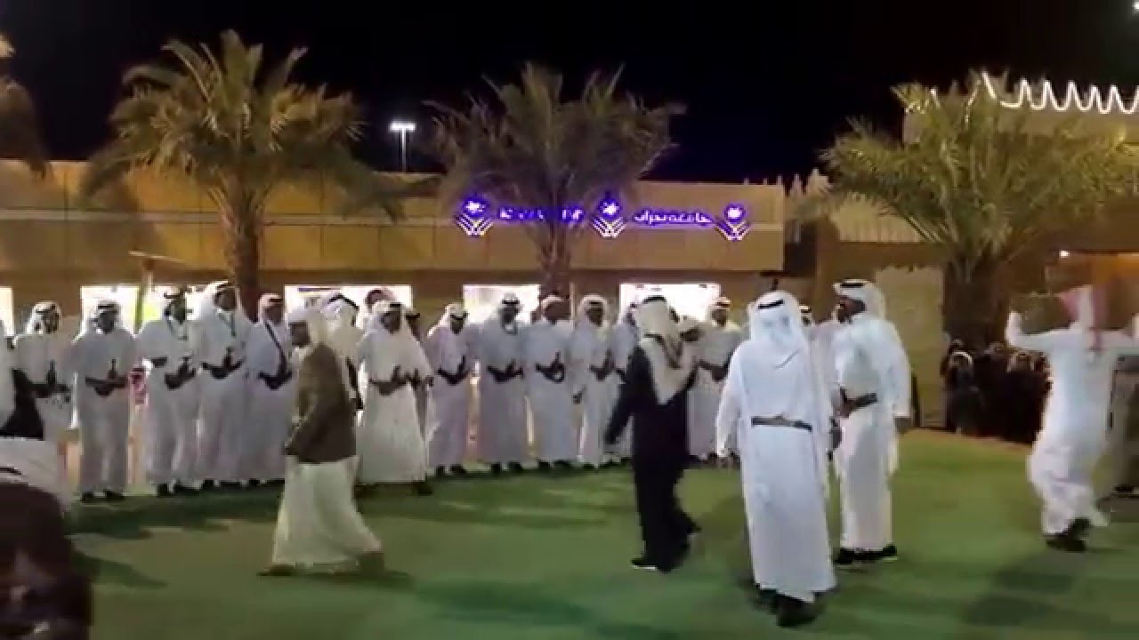 الجنادرية ٣٠ - يوم الجمعة ٥-٢-٢٠١٦ نجران