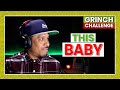 GRINCH CHALLENGE 2022 - THIS BABY BY STEVEN CURTIS CHAPMAN - FORMER NON-CHRISTIAN REACTION