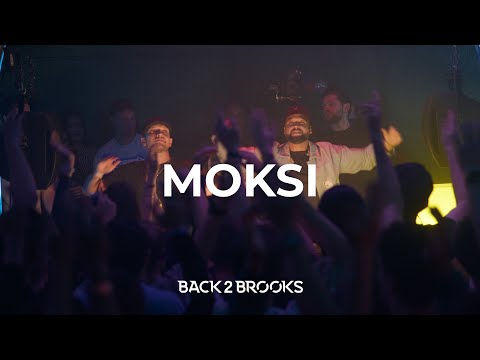 Moksi (DJ-set LIVE @ ADE) | SLAM!