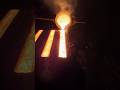 Millions of Tons of Steel Start Like This 😱 | Furnace Factory Tour #satisfying #diy