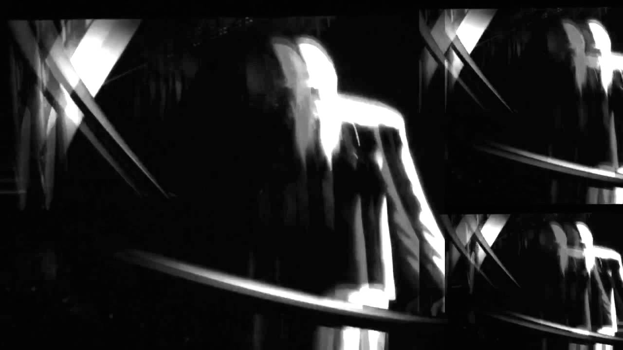 Takeshi Murata vid remix