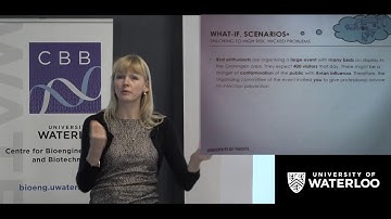 CBB Guest Seminar - Game-based Learning & Situational Awareness