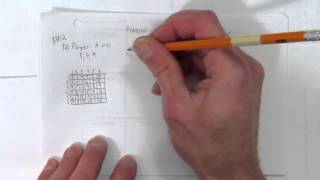 FINDING THE PROBABILITY WITH TWO DICE
