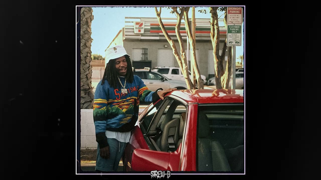 [FREE] Curren$y x Larry June Type Beat - "Lost in Motion"