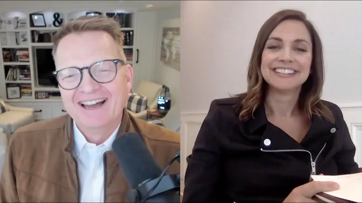 Paula Faris on Why She Quit Hosting Good Morning A...