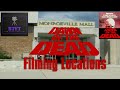 Dawn Of The Dead (1978) Filming Locations - 2020