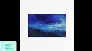 AKMU (악동뮤지션) - FREEDOM('The 3rd Album'[Sailing])