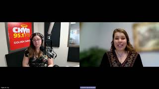 Lorianne Dueck Of Ijm Talks About What Is Being Done To Help Those In Osec