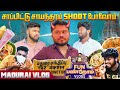   shoot   fun panrom vlogs  madurai vlog  blacksheep