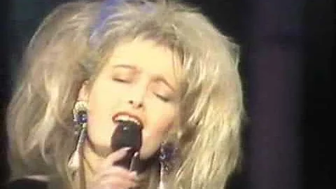 Song For Europe 1987 Preview "Too Hot To Handle" A...