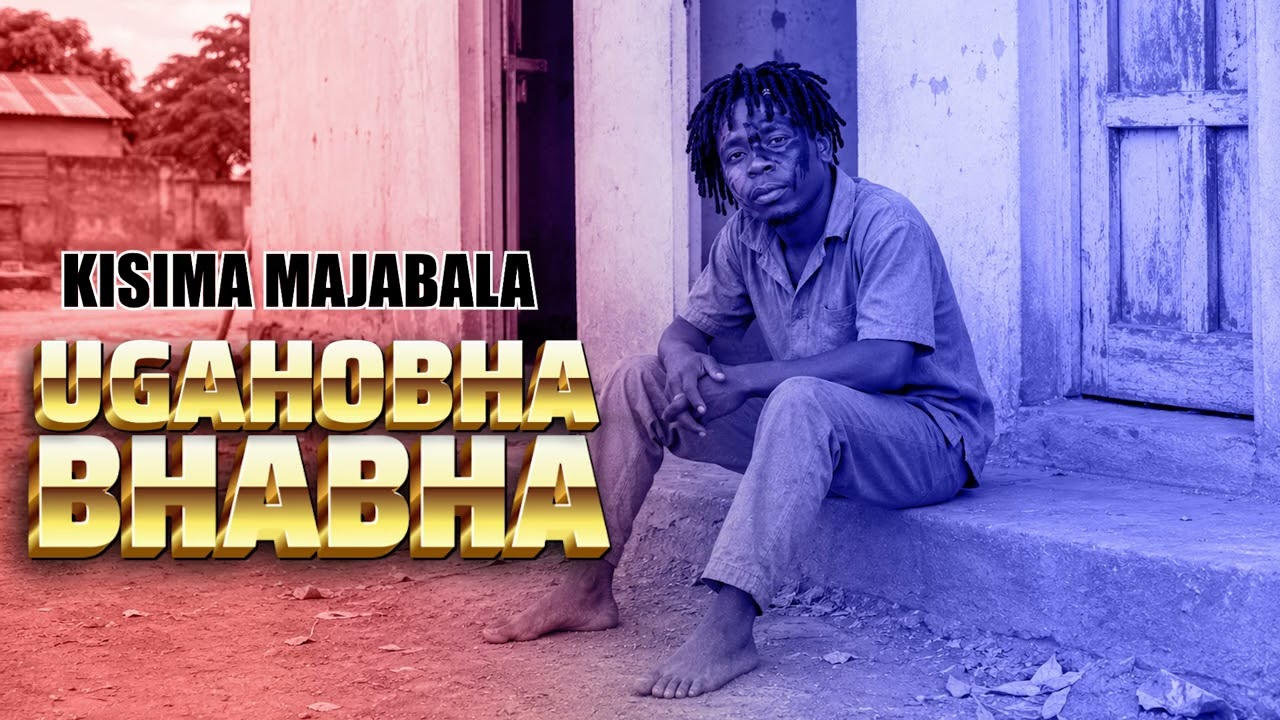 KISIMA_UGAHOBHA BHABHA (Official Audio)