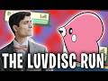Pokeaims IMPOSSIBLE Luvdisc Run