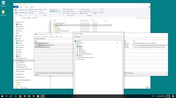 How to search on exFAT partitions (Everything, Voidtools)