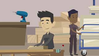Information Leo Carlo’s Wood Crafts - Explainer Video Guide